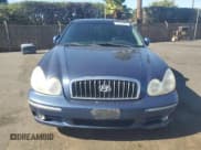 ✅ 2004 Hyundai Sonata GLS • VIN: KMHWF35H84A045093 • Lot: 87461845. Listed on Copart with 166,460 mi. Free auction sales archive from the USA and detailed vehicle history report at DreamBid. Image 5.