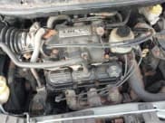 ✅ 2005 Dodge Caravan SXT • VIN: 2D4GP44L85R459346 • Lot: 43349260. Wystawiony na IAAI z przebiegiem Nie podano. Bezpłatny archiwum sprzedaży aukcyjnych z USA i szczegółowy raport historii pojazdu na DreamBid. Zdjęcie 10.