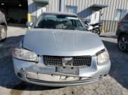 ✅ 2004 Nissan Sentra • VIN: 3N1CB51D44L914267 • Лот: 91113145. Опубликован ранее на Copart с пробегом 192 113 миль. Бесплатный доступ к архиву аукционных продаж из США и подробный отчёт об истории автомобиля на DreamBid. Изображение 5.