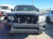 ✅ 2011 Toyota Tacoma • VIN: 5TFPX4EN9BX001390 • Lot: 43605165. Listed on IAAI with 125,923 mi. Free auction sales archive from the USA and detailed vehicle history report at DreamBid. Image 12.