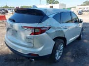 ✅ 2019 Acura RDX • VIN: 5J8TC2H30KL042959 • Lot: 42859902. Listed on IAAI with 116,653 mi. Free auction sales archive from the USA and detailed vehicle history report at DreamBid. Image 4.