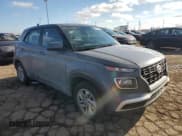 ✅ 2022 Hyundai Venue SE • VIN: KMHRB8A38NU140981 • Lot: 82435844. Listed on Copart with 30,678 mi. Free auction sales archive from the USA and detailed vehicle history report at DreamBid. Image 4.