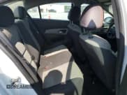 ✅ 2016 Chevrolet Cruze LS • VIN: 1G1PB5SH3G7203001 • Lot: 56022635. Listed on Copart with 125,939 mi. Free auction sales archive from the USA and detailed vehicle history report at DreamBid. Image 10.