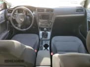 ✅ 2019 Volkswagen Golf S • VIN: 3VWW57AU2KM028952 • Lot: 78221814. Listed on Copart with 34,809 mi. Free auction sales archive from the USA and detailed vehicle history report at DreamBid. Image 8.