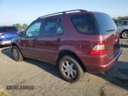 ✅ 1999 Mercedes-Benz M 320/430/500 • VIN: 4JGAB72E4XA088258 • Lot: 66375055. Listed on Copart with 60,613 mi. Free auction sales archive from the USA and detailed vehicle history report at DreamBid. Image 2.