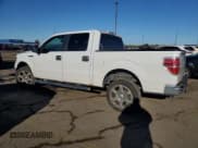 ✅ 2014 Ford F-150 XLT • VIN: 1FTFW1EF1EFB11818 • Lot: 82645995. Listed on Copart with 254,962 mi. Free auction sales archive from the USA and detailed vehicle history report at DreamBid. Image 2.
