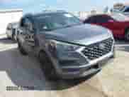 2019 Hyundai Tucson Value with VIN KM8J33A47KU859429, listed as a IAAI auction lot 42781699 with 59,755 mi miles and . Bid and sale history available at DreamBid. Image 1.