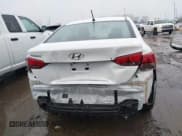 ✅ 2019 Hyundai Accent SE • VIN: 3KPC24A38KE076759 • Лот: 41465326. Опубликован ранее на IAAI с пробегом 101 976 миль. Бесплатный доступ к архиву аукционных продаж из США и подробный отчёт об истории автомобиля на DreamBid. Изображение 16.