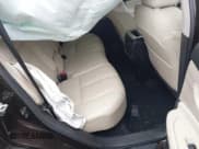 ✅ 2021 Nissan Murano SL • VIN: 5N1AZ2CJ8MC127606 • Lot: 43524822. Wystawiony na IAAI z przebiegiem 44 894 mil. Bezpłatny archiwum sprzedaży aukcyjnych z USA i szczegółowy raport historii pojazdu na DreamBid. Zdjęcie 8.