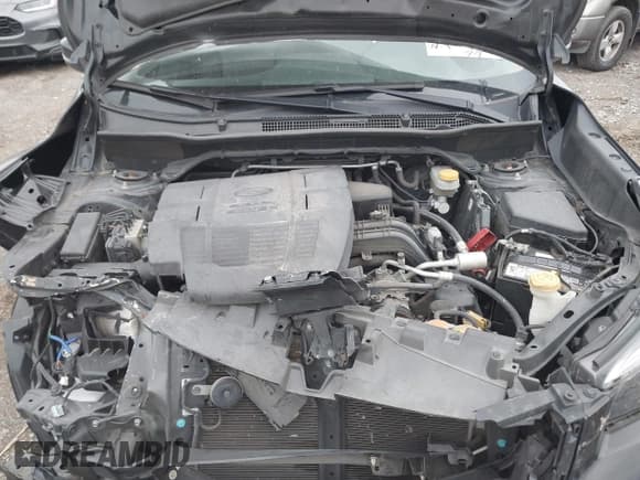 ✅ 2019 Subaru Forester Special Sports • VIN: JF2SKAKC8KH479130 • Lot: 43622814. Wystawiony na IAAI z przebiegiem Nie podano. Bezpłatny archiwum sprzedaży aukcyjnych z USA i szczegółowy raport historii pojazdu na DreamBid. Zdjęcie 10.