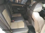 ✅ 2011 Chevrolet Malibu LTZ • VIN: 1G1ZE5E15BF271054 • Lot: 77807944. Listed on Copart with 117,080 mi. Free auction sales archive from the USA and detailed vehicle history report at DreamBid. Image 10.