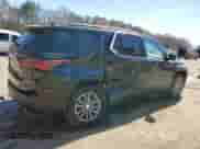 2024 Chevrolet Traverse LT Cloth с VIN 1GNESVKW4RJ130084, выставлен на аукционе Copart как лот 47277165 с пробегом 24 204 миль миль и Списание • Salvage title. История ставок и продаж доступна на DreamBid. Изображение 3.