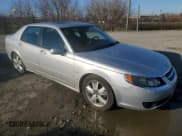 ✅ 2007 Saab 9-5 Aero • VIN: YS3EH49G573524249 • Lot: 48460205. Wystawiony na Copart z przebiegiem 168 065 mil. Bezpłatny archiwum sprzedaży aukcyjnych z USA i szczegółowy raport historii pojazdu na DreamBid. Zdjęcie 4.