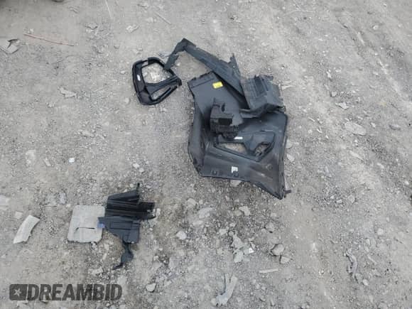 2020 Chevrolet Blazer LT с VIN 3GNKBDRS1LS611920, выставлен на аукционе Copart как лот 63802914 с пробегом 99 883 миль миль и Списание • Salvage title. История ставок и продаж доступна на DreamBid. Изображение 12.