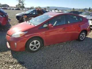 ✅ 2013 Toyota Prius Two • VIN: JTDKN3DUXD0354624 • Lot: 90039315. Listed on Copart with 164,724 mi. Free auction sales archive from the USA and detailed vehicle history report at DreamBid. Image 1.
