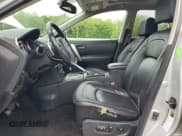 ✅ 2008 Nissan Rogue SL • VIN: JN8AS58VX8W405212 • Lot: 56844155. Listed on Copart with 126,516 mi. Free auction sales archive from the USA and detailed vehicle history report at DreamBid. Image 7.