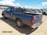 ✅ 2000 Nissan Frontier XE • VIN: 1N6DD26S3YC360736 • Lot: 43176431. Listed on IAAI with 184,761 mi. Free auction sales archive from the USA and detailed vehicle history report at DreamBid. Image 3.