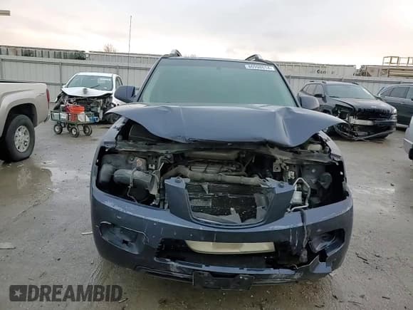 ✅ 2007 Saturn VUE V6 • VIN: 5GZCZ53487S809869 • Lot: 86998014. Wystawiony na Copart z przebiegiem 183 492 mil. Bezpłatny archiwum sprzedaży aukcyjnych z USA i szczegółowy raport historii pojazdu na DreamBid. Zdjęcie 11.