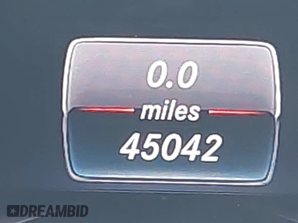 ✅ 2019 Mercedes-Benz GLA 250 • VIN: WDCTG4EB6KU009401 • Lot: 42402155. Wystawiony na IAAI z przebiegiem 45 042 mil. Bezpłatny archiwum sprzedaży aukcyjnych z USA i szczegółowy raport historii pojazdu na DreamBid. Zdjęcie 16.