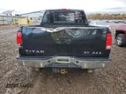 ✅ 2015 Nissan Titan SV • VIN: 1N6AA0EC3FN500196 • Лот: 87245485. Опубликован ранее на Copart с пробегом Не указан. Бесплатный доступ к архиву аукционных продаж из США и подробный отчёт об истории автомобиля на DreamBid. Изображение 6.