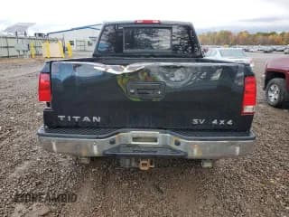 ✅ 2015 Nissan Titan SV • VIN: 1N6AA0EC3FN500196 • Lot: 87245485. Wystawiony na Copart z przebiegiem Nie podano. Bezpłatny archiwum sprzedaży aukcyjnych z USA i szczegółowy raport historii pojazdu na DreamBid. Zdjęcie 6.