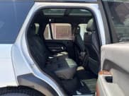 ✅ 2017 Land Rover Range Rover • VIN: SALGS2FE1HA323575 • Lot: 43019118. Listed on IAAI with 144,150 mi. Free auction sales archive from the USA and detailed vehicle history report at DreamBid. Image 8.