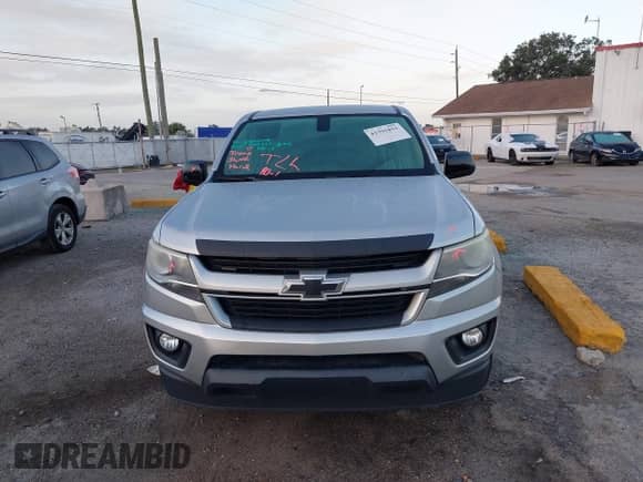 2018 Chevrolet Colorado 2WD LT z VIN 1GCGSCEN2J1229807, wystawiony jako IAAI lot #43391851 z przebiegiem 88 766 mil mil oraz . Historia ofert i sprzedaży dostępna na DreamBid. Obrazek 12.