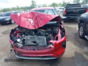 ✅ 2023 Ford Escape ST-Line • VIN: 1FMCU0MN9PUA64978 • Lot: 42665645. Listed on IAAI with 13,500 mi. Free auction sales archive from the USA and detailed vehicle history report at DreamBid. Image 12.