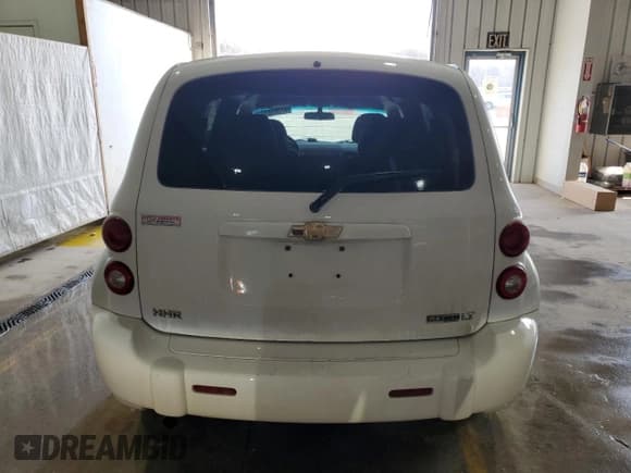 ✅ 2011 Chevrolet HHR 1LT • VIN: 3GNBABFW9BS594233 • Lot: 47365655. Listed on Copart with 216,436 mi. Free auction sales archive from the USA and detailed vehicle history report at DreamBid. Image 6.