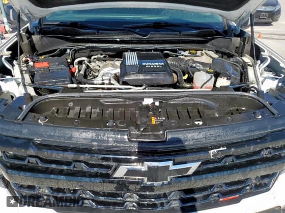 ✅ 2022 Chevrolet Silverado 1500 LT Trail Boss • VIN: 3GCUDFET3NG659222 • Lot: 91209475. Wystawiony na Copart z przebiegiem 67 285 mil. Bezpłatny archiwum sprzedaży aukcyjnych z USA i szczegółowy raport historii pojazdu na DreamBid. Zdjęcie 11.