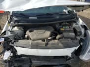 ✅ 2016 Hyundai Accent SE • VIN: KMHCT4AEXGU137337 • Лот: 80826394. Опубликован ранее на Copart с пробегом 144 297 миль. Бесплатный доступ к архиву аукционных продаж из США и подробный отчёт об истории автомобиля на DreamBid. Изображение 11.