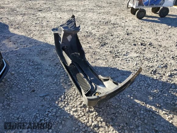 ✅ 2017 Dodge Journey GT • VIN: 3C4PDDEG2HT685441 • Lot: 85664395. Listed on Copart with 101,984 mi. Free auction sales archive from the USA and detailed vehicle history report at DreamBid. Image 13.