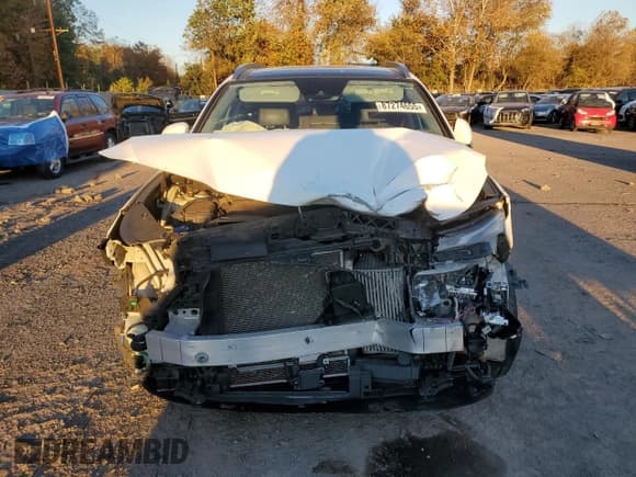 ✅ 2021 Hyundai Santa Fe SEL Premium • VIN: KM8S3DA11MU002770 • Lot: 87274655. Wystawiony na Copart z przebiegiem 90 377 mil. Bezpłatny archiwum sprzedaży aukcyjnych z USA i szczegółowy raport historii pojazdu na DreamBid. Zdjęcie 5.