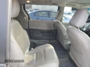 ✅ 2017 Toyota Sienna XLE • VIN: 5TDYZ3DC0HS898722 • Lot: 93502465. Listed on Copart with 250,652 mi. Free auction sales archive from the USA and detailed vehicle history report at DreamBid. Image 11.