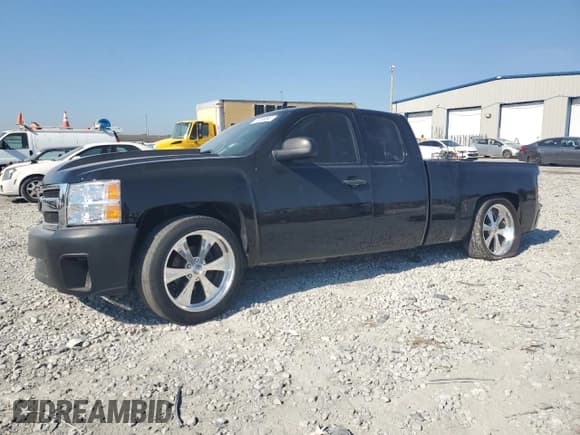 ✅ 2013 Chevrolet Silverado 1500 LT • VIN: 1GCRCSE28DZ314193 • Lot: 80496885. Listed on Copart with Not provided. Free auction sales archive from the USA and detailed vehicle history report at DreamBid. Image 1.