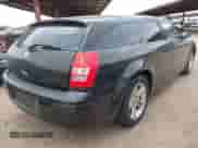 2006 Dodge Magnum с VIN 2D4FV47T46H241392, выставлен на аукционе IAAI как лот 42718768 с пробегом 142 915 миль миль и . История ставок и продаж доступна на DreamBid. Изображение 4.