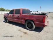 ✅ 2006 Chevrolet Silverado 1500 LT1 • VIN: 2GCEC13T961203510 • Lot: 63514555. Listed on Copart with 244,453 mi. Free auction sales archive from the USA and detailed vehicle history report at DreamBid. Image 2.