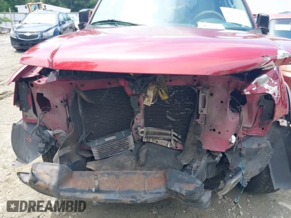 ✅ 2004 Ford Expedition Eddie Bauer • VIN: 1FMEU17W64LA25317 • Lot: 42460523. Listed on IAAI with 266,717 mi. Free auction sales archive from the USA and detailed vehicle history report at DreamBid. Image 6.