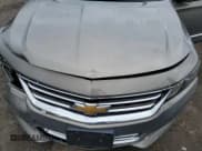 ✅ 2019 Chevrolet Impala Premier • VIN: 1G1105S30KU104615 • Лот: 49555354. Опубликован ранее на Copart с пробегом 89 540 миль. Бесплатный доступ к архиву аукционных продаж из США и подробный отчёт об истории автомобиля на DreamBid. Изображение 12.