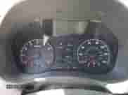 2019 Hyundai Accent SE with VIN 3KPC24A30KE053024, listed as a Copart auction lot 48914703 with 61,262 mi miles and . Bid and sale history available at DreamBid. Image 9.