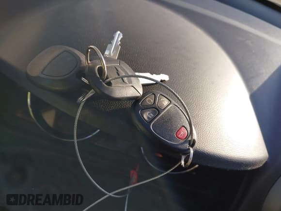 ✅ 2014 Chevrolet Captiva Sport LTZ • VIN: 3GNAL4EK8ES592607 • Lot: 41764416. Wystawiony na IAAI z przebiegiem 133 779 mil. Bezpłatny archiwum sprzedaży aukcyjnych z USA i szczegółowy raport historii pojazdu na DreamBid. Zdjęcie 11.