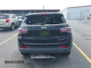 ✅ 2019 Jeep Compass Limited • VIN: 3C4NJCCB5KT667282 • Lot: 42316917. Listed on IAAI with 51,540 mi. Free auction sales archive from the USA and detailed vehicle history report at DreamBid. Image 15.