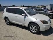 ✅ 2012 Toyota RAV4 • VIN: 2T3YL4DV7CW001430 • Лот: 64337975. Опубликован ранее на Copart с пробегом 107 056 миль. Бесплатный доступ к архиву аукционных продаж из США и подробный отчёт об истории автомобиля на DreamBid. Изображение 4.