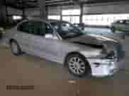 2004 Hyundai Sonata GLS с VIN KMHWF35H94A061545, выставлен на аукционе Copart как лот 45324734 с пробегом 185 877 миль миль и Списание • Salvage title. История ставок и продаж доступна на DreamBid. Изображение 4.