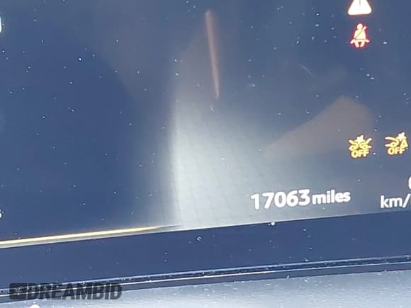 ✅ 2023 Nissan ARIYA Evolve+ • VIN: JN1BF0BA3PM411556 • Lot: 43631598. Listed on IAAI with 17,063 mi. Free auction sales archive from the USA and detailed vehicle history report at DreamBid. Image 15.