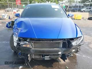 2022 Hyundai Elantra Limited с VIN KMHLN4AJ5NU025680, выставлен на аукционе IAAI как лот 42916208 с пробегом 73 865 миль миль и . История ставок и продаж доступна на DreamBid. Изображение 6.