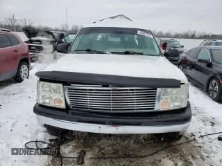 ✅ 2002 Chevrolet Suburban LS • VIN: 3GNEC16Z12G274483 • Лот: 45887675. Опубликован ранее на Copart с пробегом 252 132 миль. Бесплатный доступ к архиву аукционных продаж из США и подробный отчёт об истории автомобиля на DreamBid. Изображение 5.