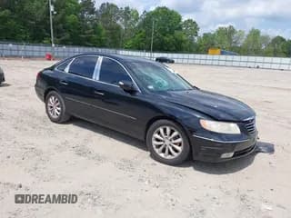 ✅ 2007 Hyundai Azera SE • VIN: KMHFC46F27A233768 • Lot: 42137357. Listed on IAAI with 224,092 mi. Free auction sales archive from the USA and detailed vehicle history report at DreamBid. Image 1.