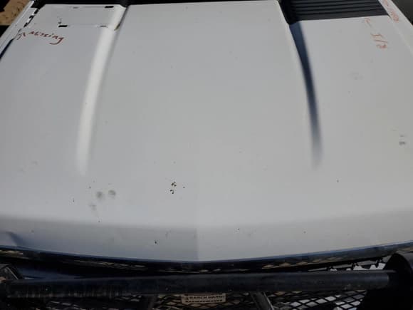 ✅ 2009 Chevrolet Silverado 2500HD Work Truck • VIN: 1GCHC43K09F167712 • Лот: 52971865. Опубликован ранее на Copart с пробегом Не указан. Бесплатный доступ к архиву аукционных продаж из США и подробный отчёт об истории автомобиля на DreamBid. Изображение 13.