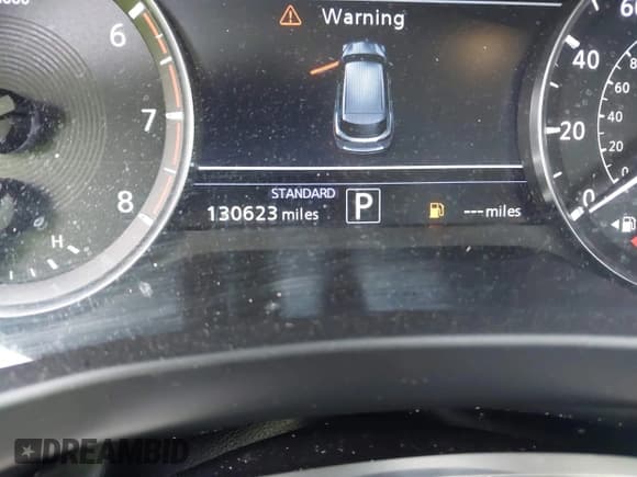 ✅ 2019 Infiniti QX50 Luxe • VIN: 3PCAJ5M32KF118445 • Lot: 41508810. Wystawiony na IAAI z przebiegiem 130 623 mil. Bezpłatny archiwum sprzedaży aukcyjnych z USA i szczegółowy raport historii pojazdu na DreamBid. Zdjęcie 15.